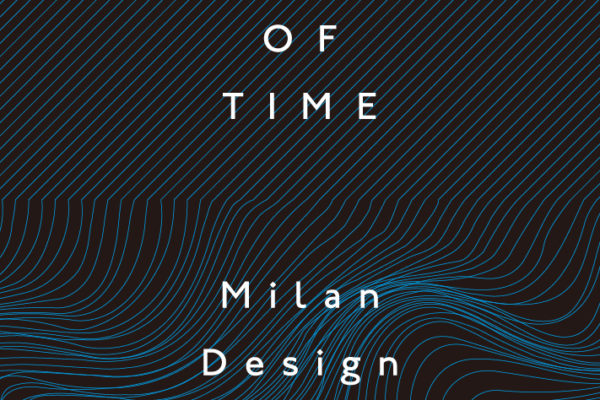 THE NATURE OF TIME