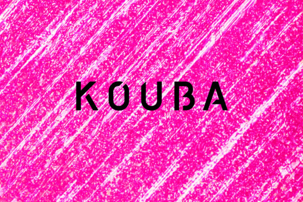 KOUBA, FACTORY FESTIVAL 2019