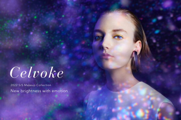 Celvoke 「2022 S/S Makeup Collection」