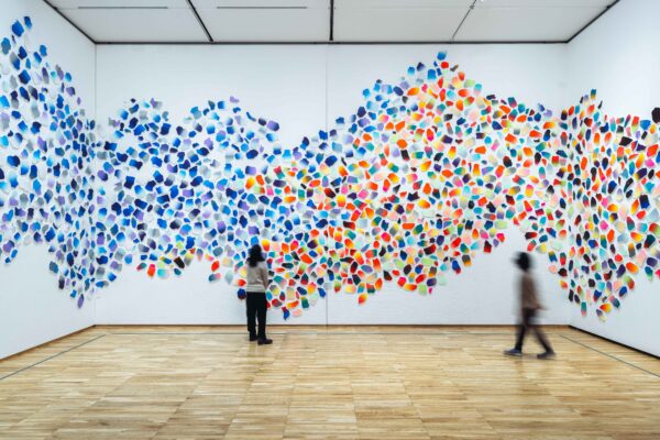 Toyama Prefectural Museum of Art “Design Scope” Exhibition