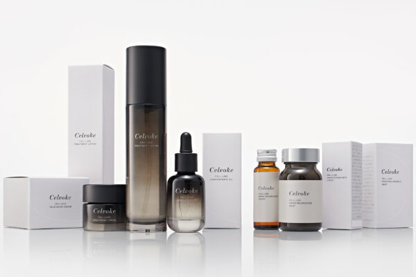Celvoke CELL LUXE