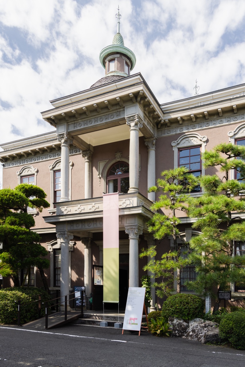 Forest Festival of the Arts Okayama08