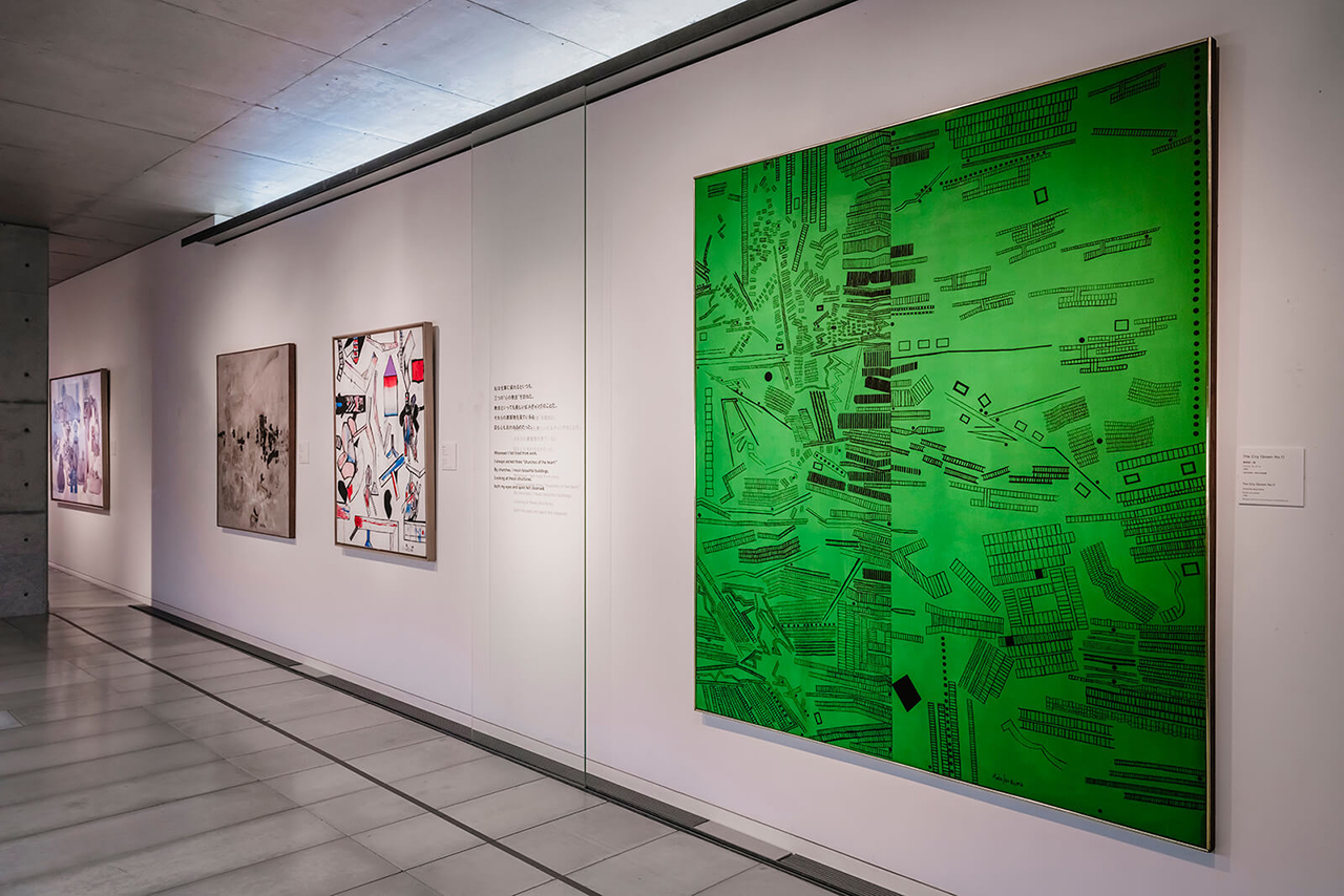 SPREAD_Shikokumura_Inokumaten3_Exhibition_04_1280x854