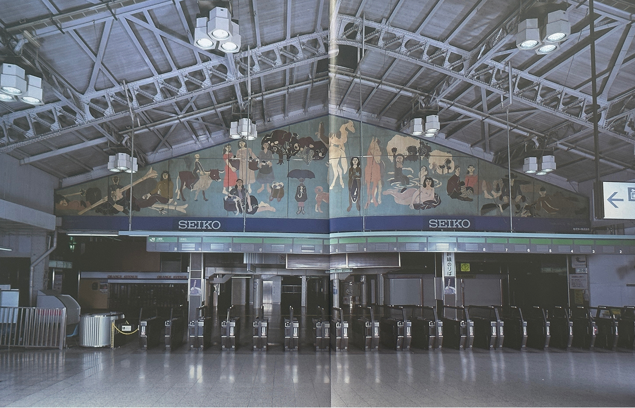 ueno_station_FC_2