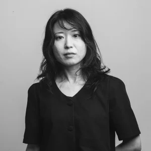 Moe Kimura